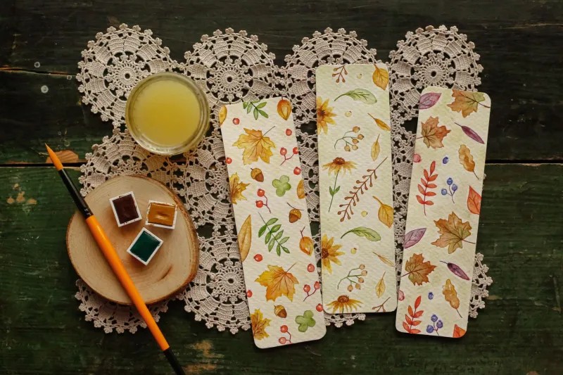 Small but Mighty: How Bookmarks Became the Hottest Collectible in Reading Culture