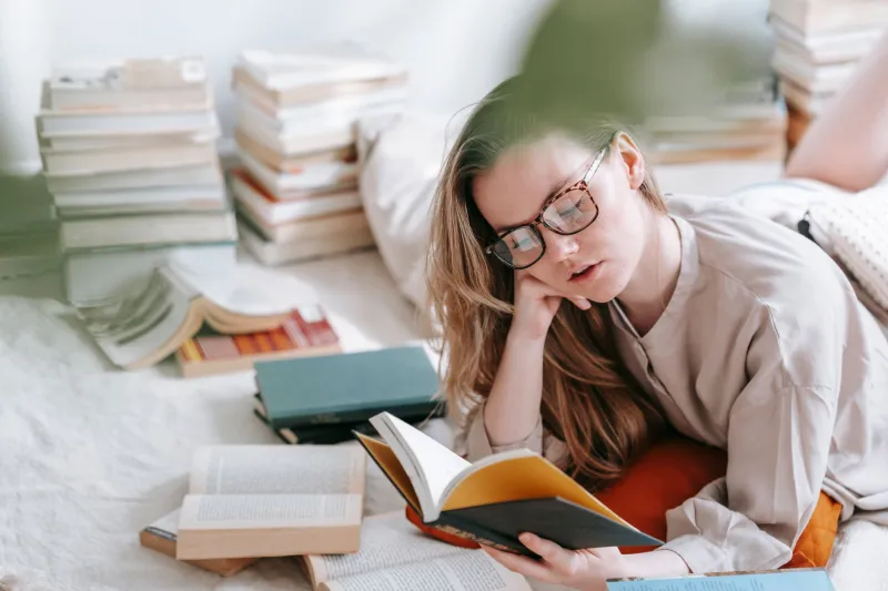 Scrolling to the Bookstore: How BookTok Turned Everyday Readers Into Literary Tastemakers