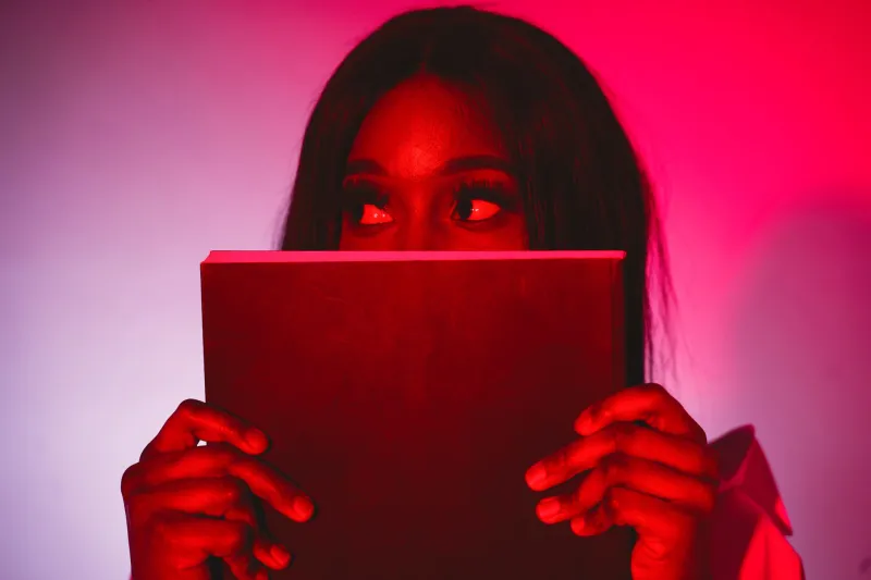 Fury, Pages, Repeat: Inside the Rage-Reading Trend Taking Over Stressed-Out America