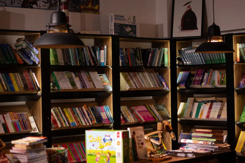 Ride-or-Die Genre Fans vs. Literary Free Agents: Who's Really Winning the Reading Wars?