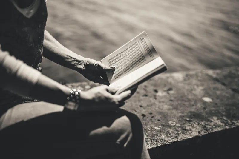 One Book, One Moment, A Completely Different Life: Readers on the Stories That Rewired Them