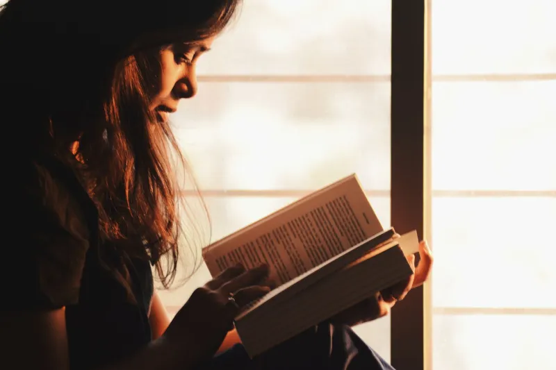 One Book, One Turning Point: The Stories Behind the Reads That Rewrote Real Lives