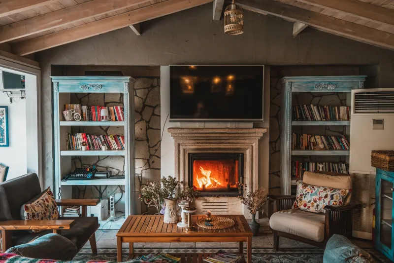 Room With a View (of Your Bookshelf): Inside the Movement to Build Personal Reading Sanctuaries