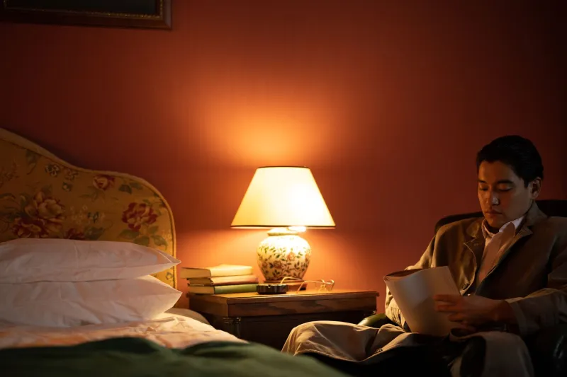 Why We Reach for Stories About Second Chances When Life Gets Hard