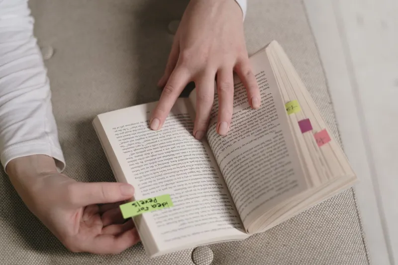 Paint, Stickers, and Highlighters: How Readers Are Transforming Their Books Into Personal Masterpieces