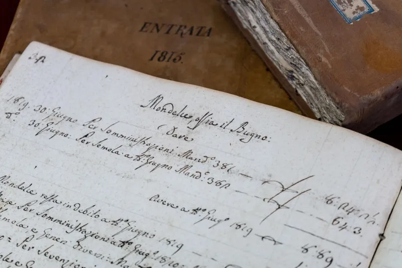 Strangers Left Their Souls in These Books — and Readers Are Hunting for Every Last Word