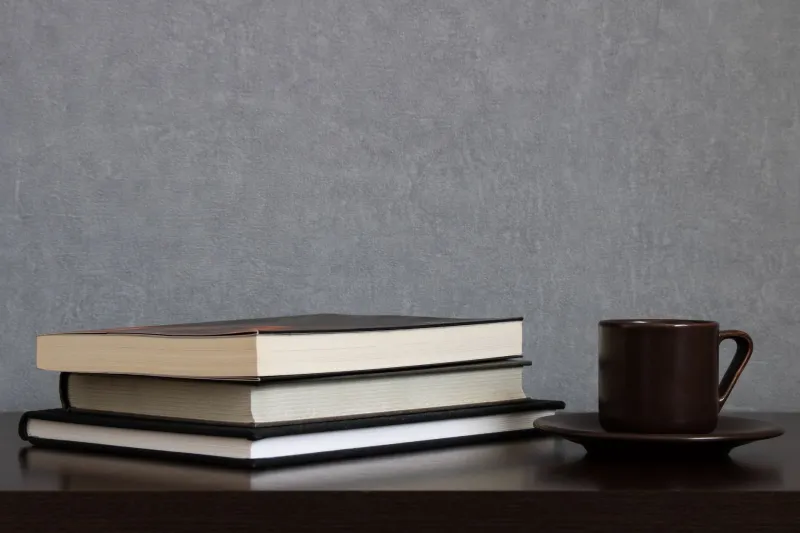 The Unwritten Constitution of Bookworms: 10 Rules Every Reader Secretly Follows